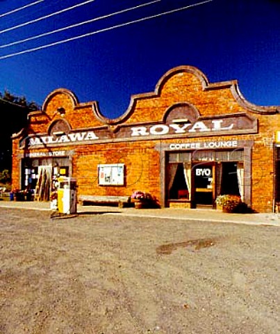 Milawa Royal Milawa Victoria Australia