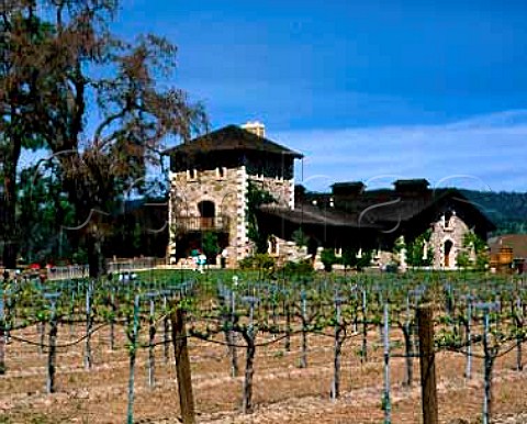 VSattui Winery StHelena Napa Valley California