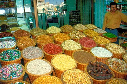 Spice shop Dubai UAE
