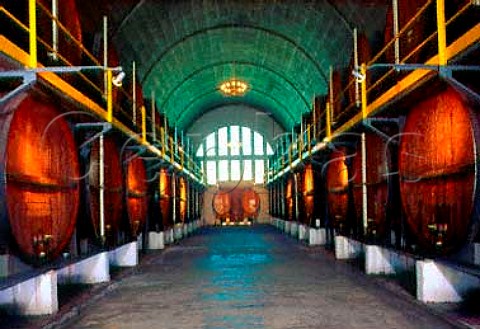 KWV Cathedral Cellars Paarl   Cape Province South Africa