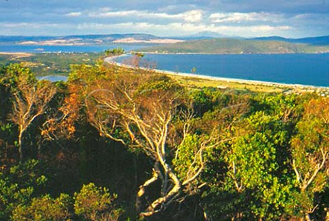 King George Sound Albany Western   Australia