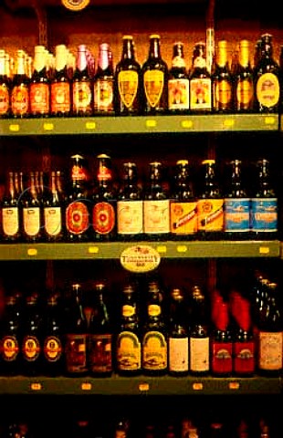 Bottled Ales  Beers  Tuckers Maltings Newton Abbot Devon