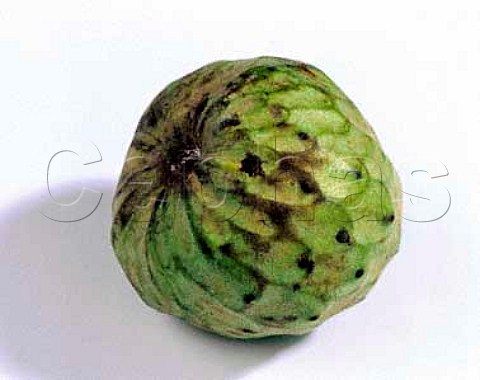 Custard Apple Anona Fruit