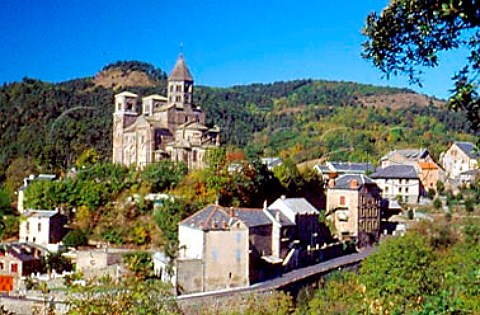 StNectaire PuydeDme France   Auvergne