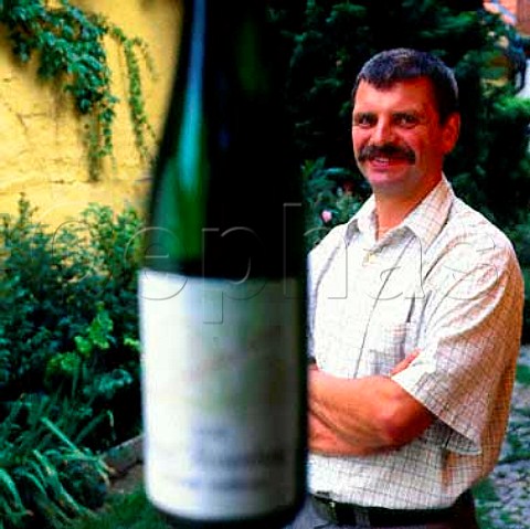 Josef Salomon Falkenstein Niedersterreich   Austria    Weinviertel