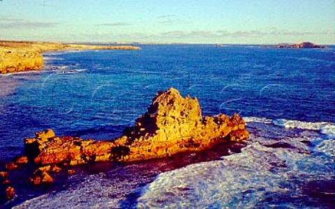 Avoid Bay Coffin Bay National Park South Australia