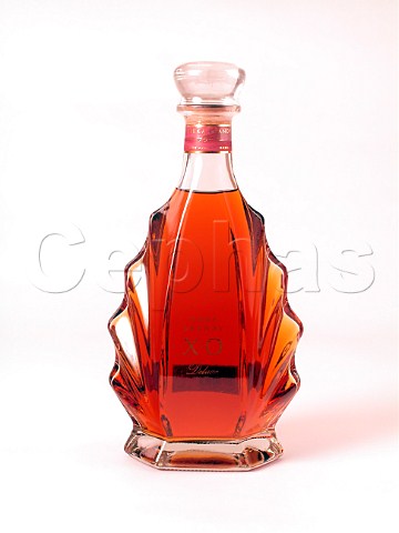 Bottle of Nikka Brandy  Japan