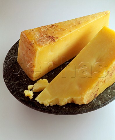 Cheese English Farmhouse cheddar