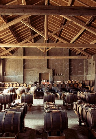 Barrels of Balsamic vinegar maturing at   producer Cavazzone   Rggio nellEmlia Emlia Romagna Italy
