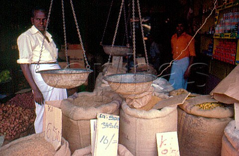 Grocer Kandy Sri Lanka