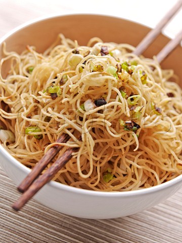 Chinese noodles
