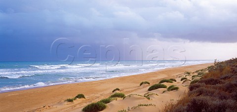 90 Mile Beach Victoria Australia