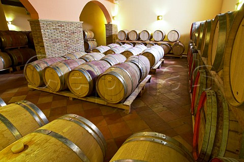 Anagnostou Winery Koropi Greece Attica