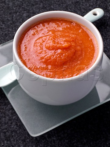 Kashmiri tomato chutney