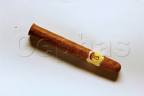 Bolivar Cuban cigar