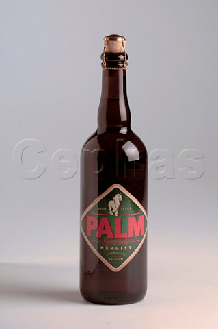 750ml bottle of Palm Speciale Belgian beer