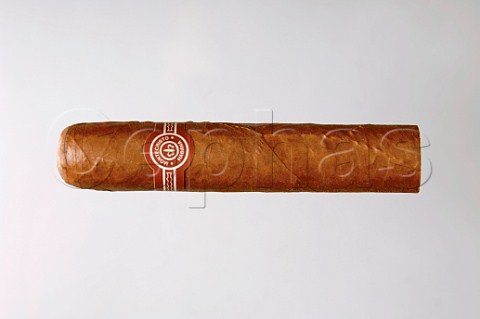 Montecristo Edmundo cigar Havana Cuba