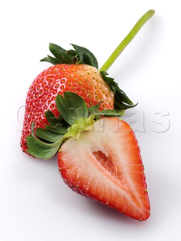 King Strawberries