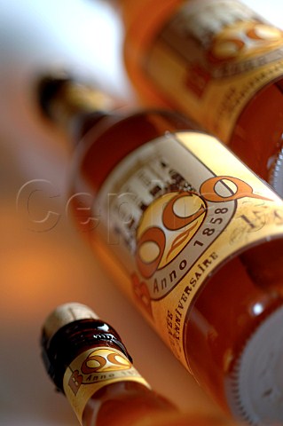 750ml bottles of Bocq Belgian beer