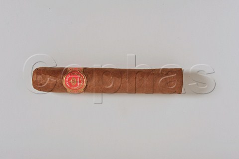 Juan Lopez Havana cigar Cuba