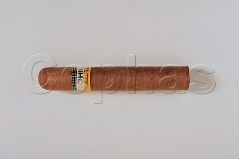 Cohiba cigar Havana Cuba