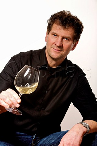 Walter Skoff winemaker Gamlitz Steiermark Austria Sdsteiermark