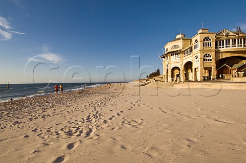Cottesloe Beach Perth Western Australia