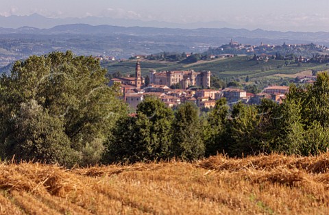 Costigliole dAsti Piemonte Italy  Monferrato