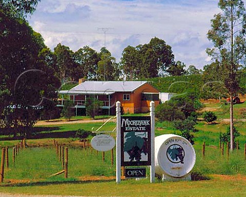 Moorebank Estate Pokolbin New South Wales   Australia  Lower Hunter Valley