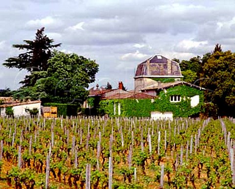 Chteau Liot Barsac Gironde France   Sauternes  Bordeaux