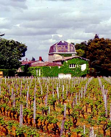 Chteau Liot Barsac Gironde France   Sauternes  Bordeaux