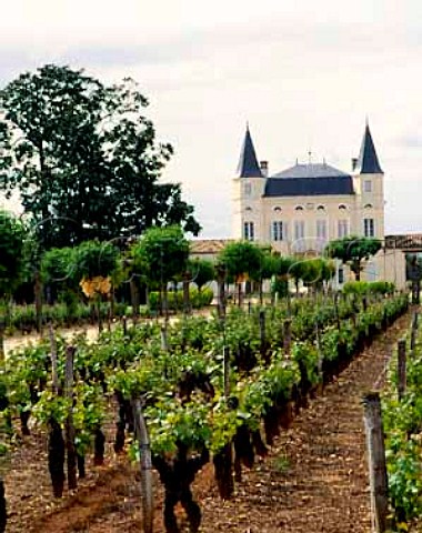Chteau Caillou Barsac Gironde France   Sauternes  Bordeaux