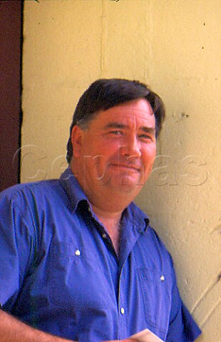 Peter Douglas winemaker Coonawarra South Australia