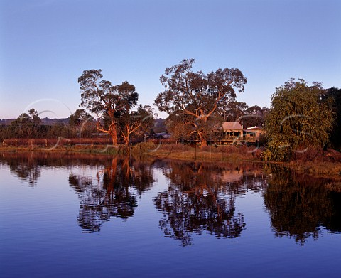 Dromana Estate Tuerong Victoria Australia Mornington Peninsula