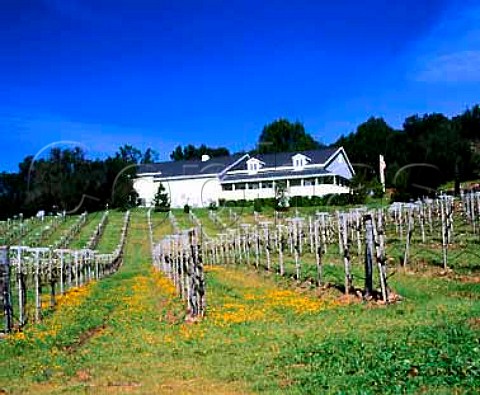 Arrowood Winery Glen Ellen Sonoma CoCalifornia    Sonoma Valley