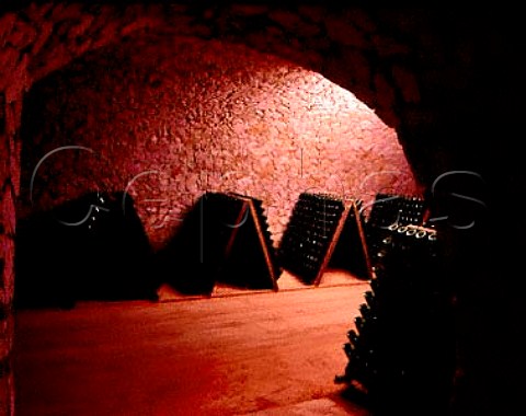 Sparkling wine cellars of Pojer  Sandri      Faedo Trentino Italy