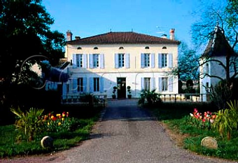 Chteau Quinault lEnclos Libourne Gironde   France    Stmilion