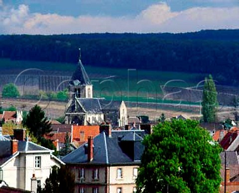 AvenayValdOr Marne France   Champagne