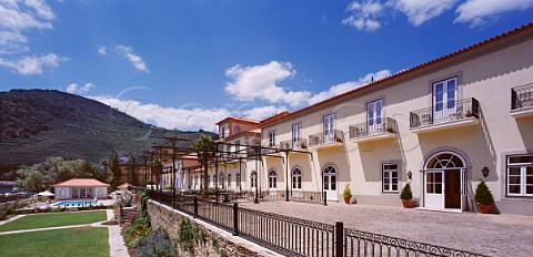 CS Vintage House Hotel at Pinho in the Douro Valley Portugal