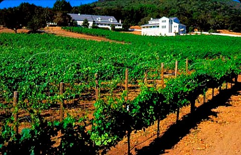 Arrowood Vineyard and Winery Glen Ellen   Sonoma Co California   Sonoma Valley AVA