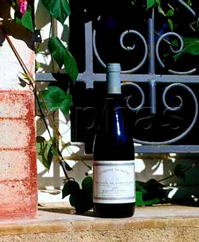 Bottle of 1998 Domaine de Nizas Nizas near Pzenas Hrault France    Coteaux du Languedoc