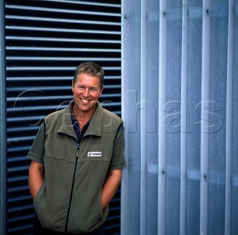Roger Parkinson of Nga Waka Martinborough   New Zealand    Wairarapa