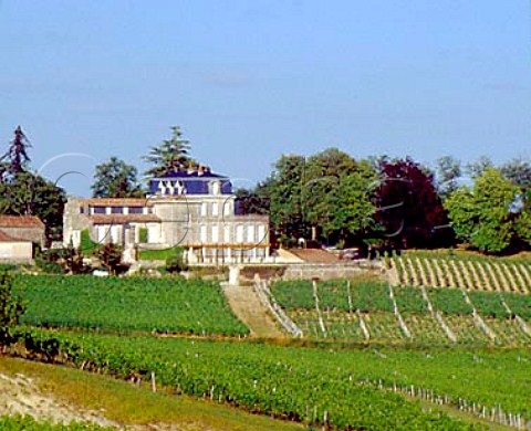 Chteau du Gaby Fronsac Gironde France   CanonFronsac  Bordeaux