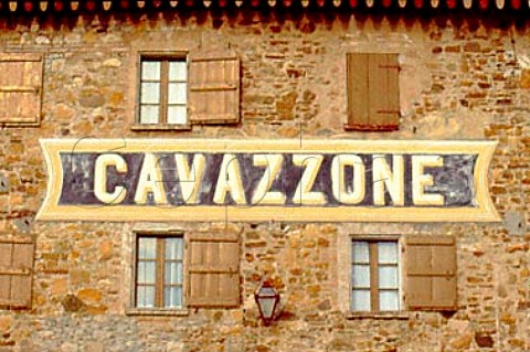 Balsamic vinegar producer Cavazzone   Rggio nellEmlia Emlia Romagna Italy