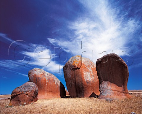 Murphys Haystacks Eyre Peninsula South Australia