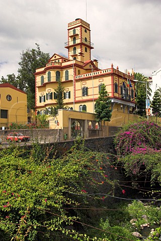 Instituto do Vinho da Madeira Funchal Madeira   Portugal