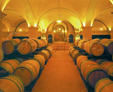 Russiz Superiore cellars of Marco Felluga Capriva   del Friuli Friuli Italy    Collio Goriziano