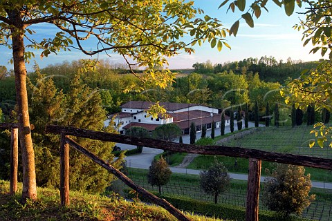 Russiz Superiore winery of Marco Felluga Capriva   del Friuli Friuli Italy    Collio Goriziano