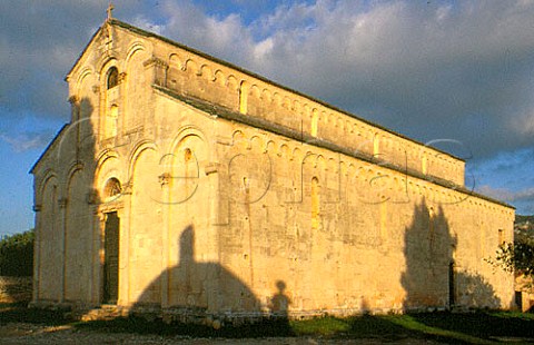 SantaMariaAssunta church   SaintFlorent HauteCorse France
