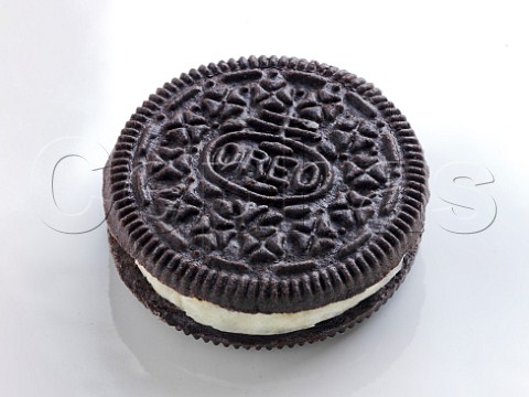 Oreo biscuit
